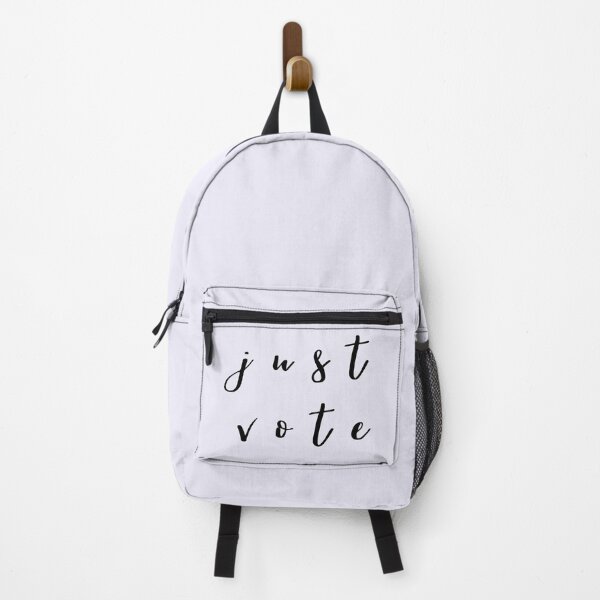Item preview, just vote designed and sold by thedailymomfeed.