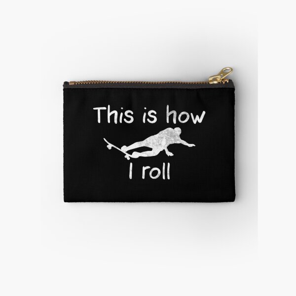 Item preview, Funny skate skateboarding saying fall designed and sold by lsvds.