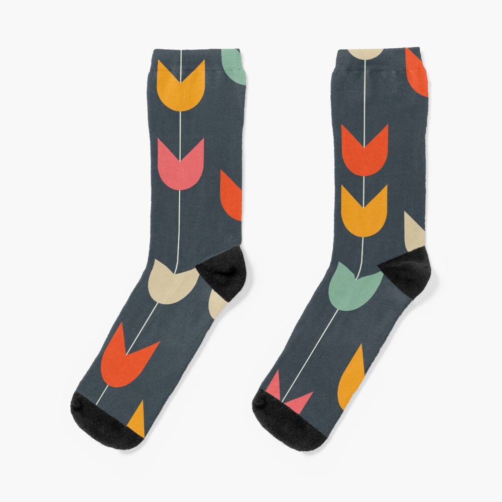 Item preview, Socks designed and sold by tracieandrews.