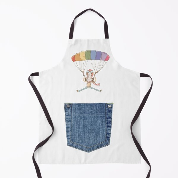 Item preview,  funny Parachute  designed and sold by Coco Zone .