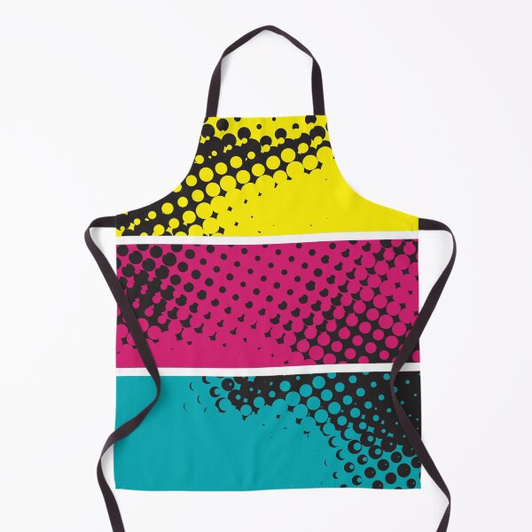Item preview, Split Colors designed and sold by GlobalWardrobe.