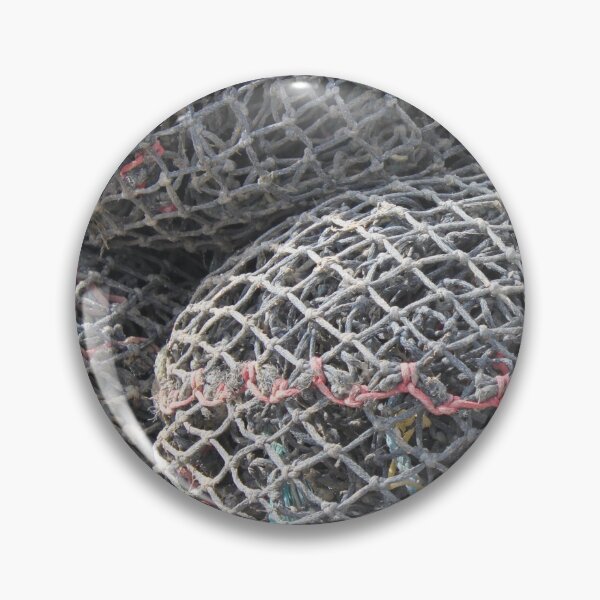 Item preview, Nets designed and sold by Emma  Amies.