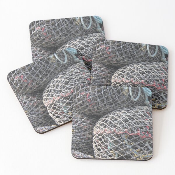 Item preview, Nets designed and sold by Emma  Amies.