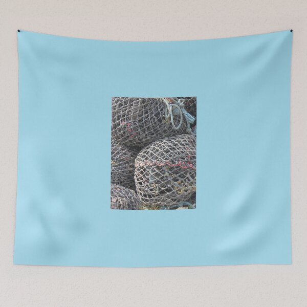 Item preview, Nets designed and sold by Emma  Amies.