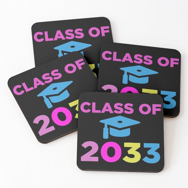 Item preview, Class Of 2033 designed and sold by Alaadin Bendali Braham.