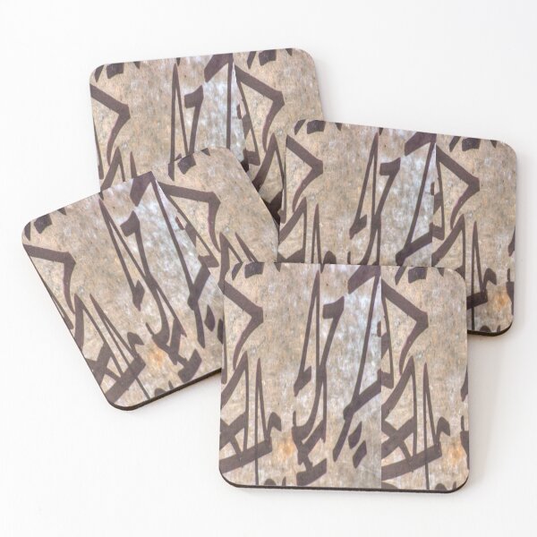 Item preview, Graffiti designed and sold by Kim McClain Gregal.