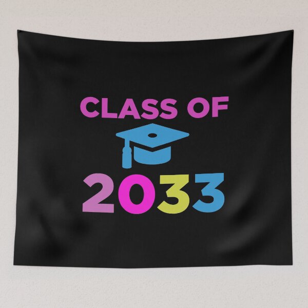 Item preview, Class Of 2033 designed and sold by Alaadin Bendali Braham.