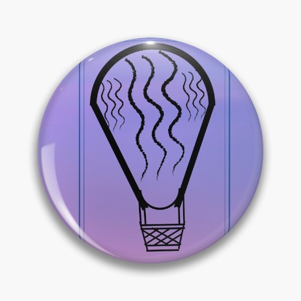 Item preview, Hot air ballon designed and sold by ONPIRTMARIA.