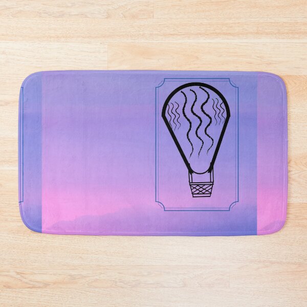 Item preview, Hot air ballon designed and sold by ONPIRTMARIA.
