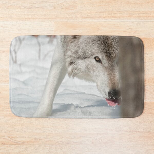 Item preview, Timber Wolf designed and sold by WolvesOnly.