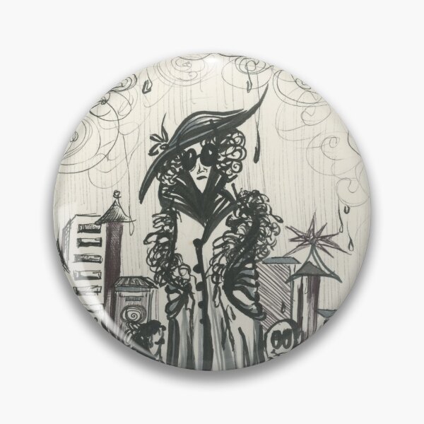 Item preview, The Odd Ones designed and sold by AMDink.