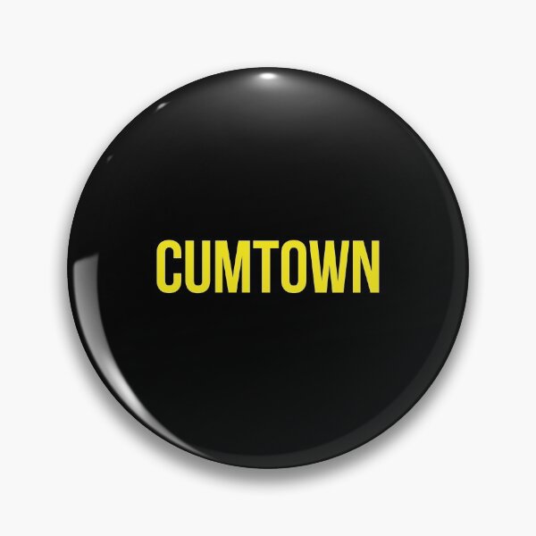 Item preview, Cumtown designed and sold by Izod55.
