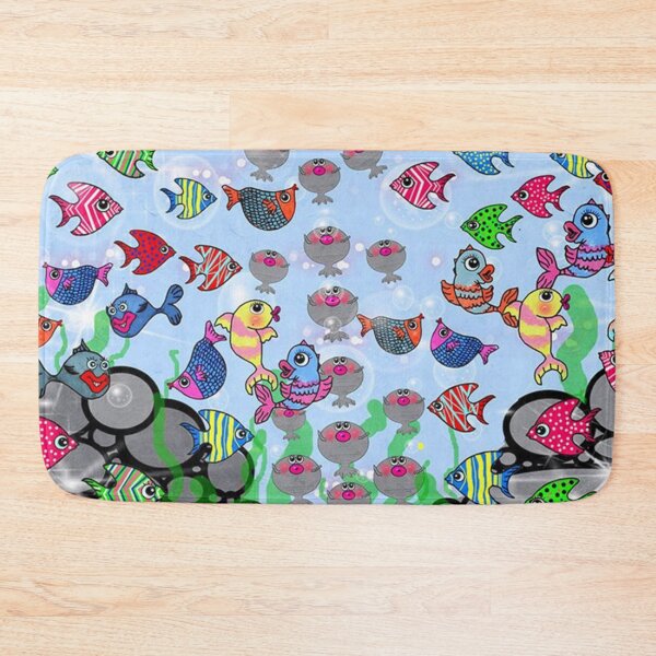 Item preview, Underwater world  designed and sold by Shirley cute art .