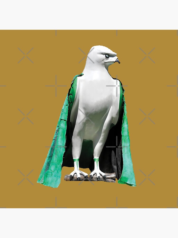bird of prey by roggcar