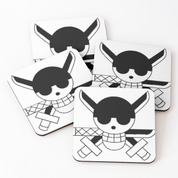 Item preview, Swordsman logo,Skull Anime designed and sold by Anime-Univers.