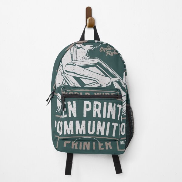 Item preview, Screen Printing Community Worldwide. designed and sold by wkyip79.