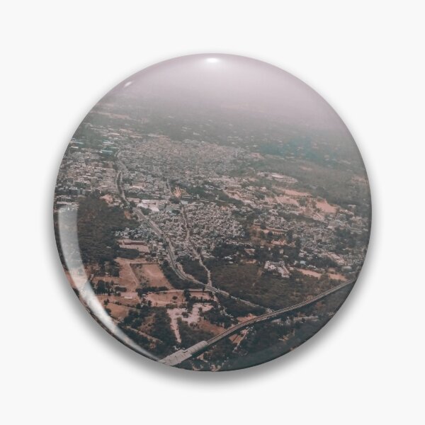 Item preview, View from flight window designed and sold by Vikas Sawant.