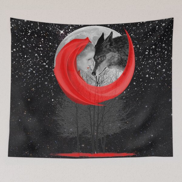 Item preview, Love doesn´t understand Fairytales  designed and sold by Eva Nev.