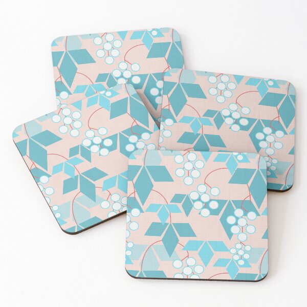 Item preview, Blue Vines designed and sold by mirimo.