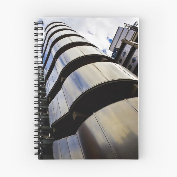 Item preview, Lloyds Building London designed and sold by Londonimages.