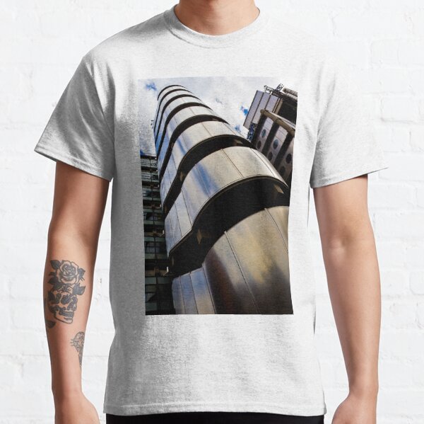 Unaltered Perspective Essential T-Shirt for Sale by nasibdirimushop