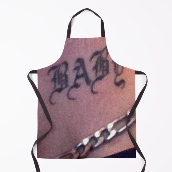 Item preview, BABY LOVE TATTOO designed and sold by smackprints.