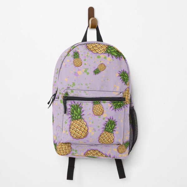 Item preview, Tooty Fruity Pineapple Bonanza designed and sold by molliebriant.