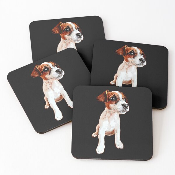 Item preview, Jack Russell Terrier Best Dog! designed and sold by Elarex.