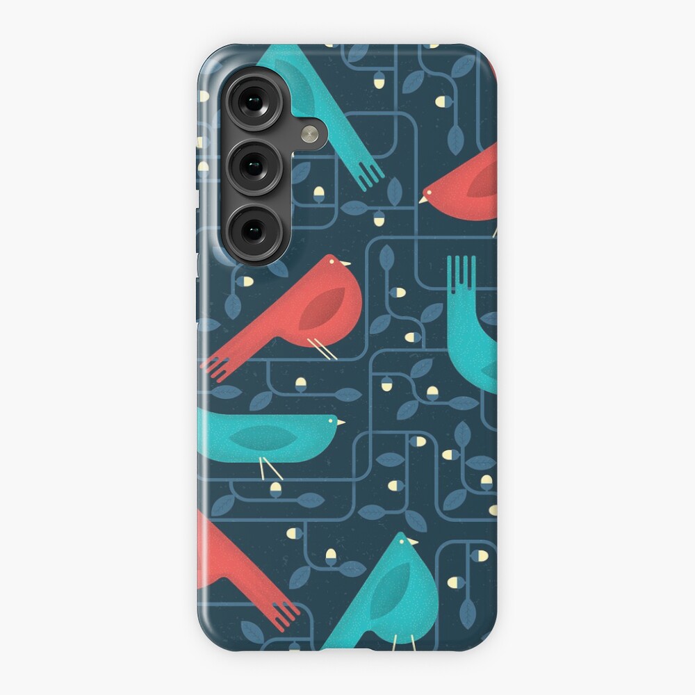 Item preview, Samsung Galaxy Snap Case designed and sold by tracieandrews.