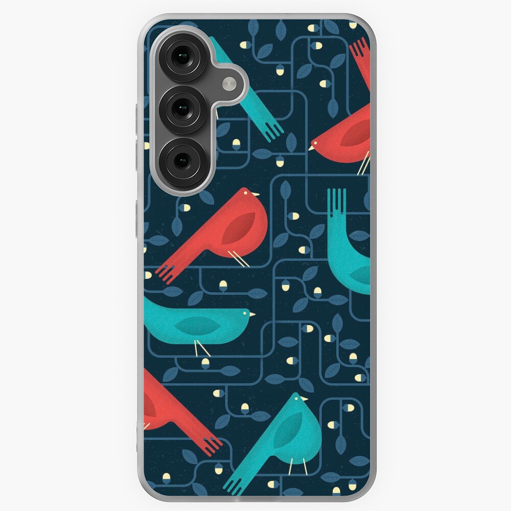 Item preview, Samsung Galaxy Soft Case designed and sold by tracieandrews.