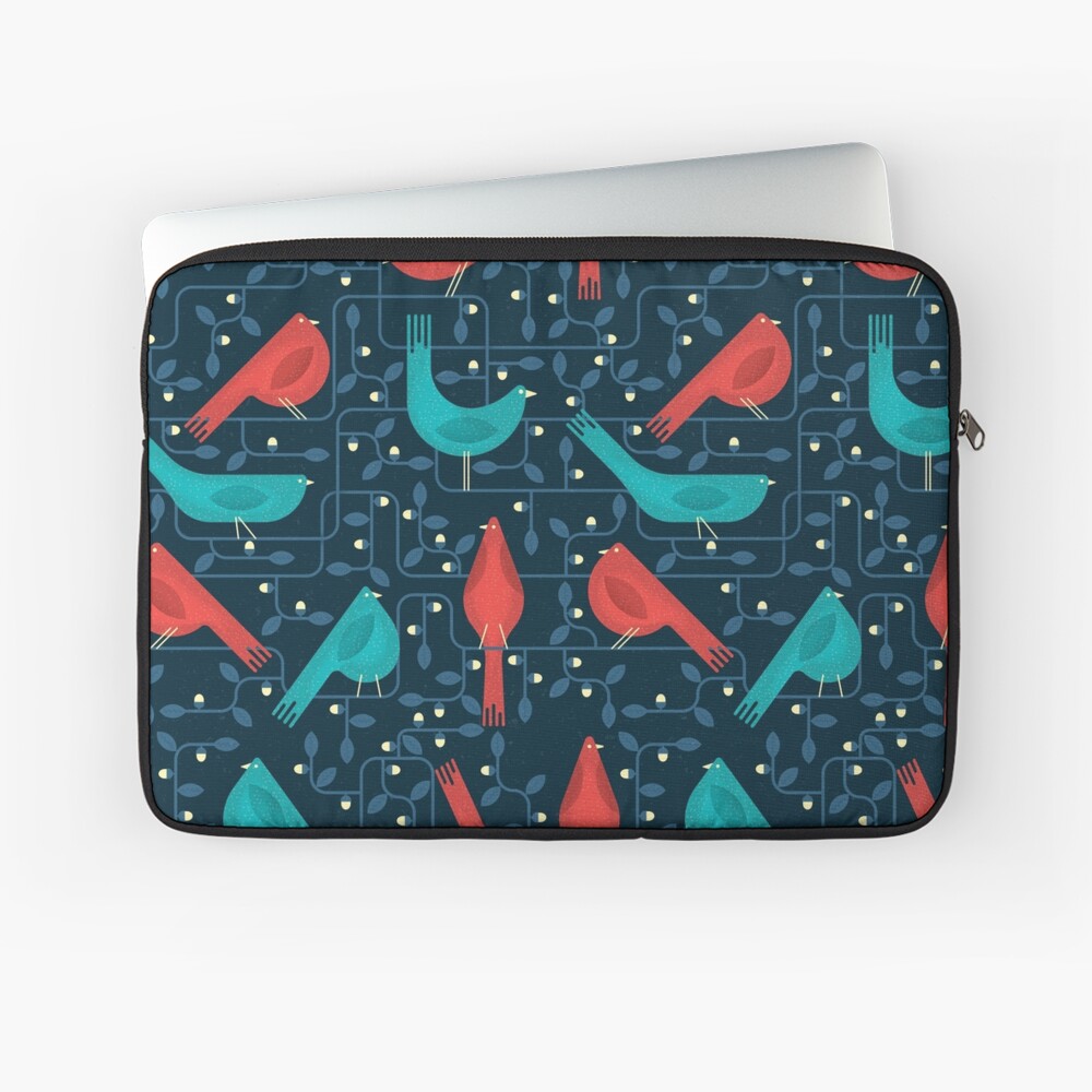 Item preview, Laptop Sleeve designed and sold by tracieandrews.