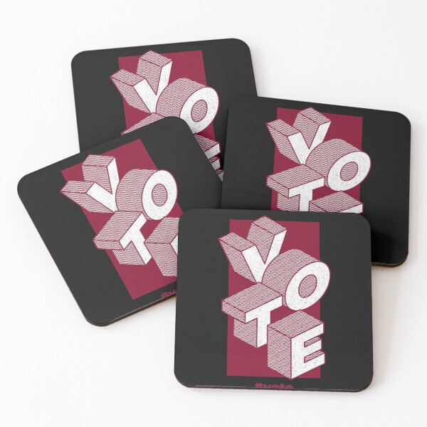 Item preview, Vote Red Republican designed and sold by SRSW.