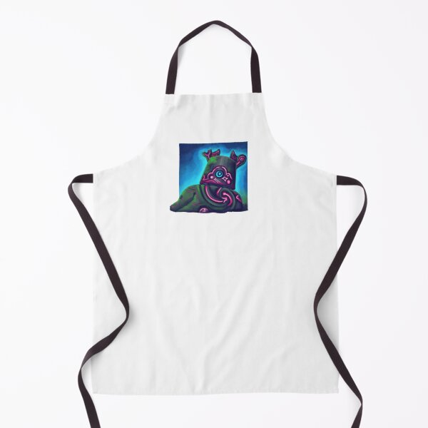 Item preview, Guardian designed and sold by Kate Sieboldt.