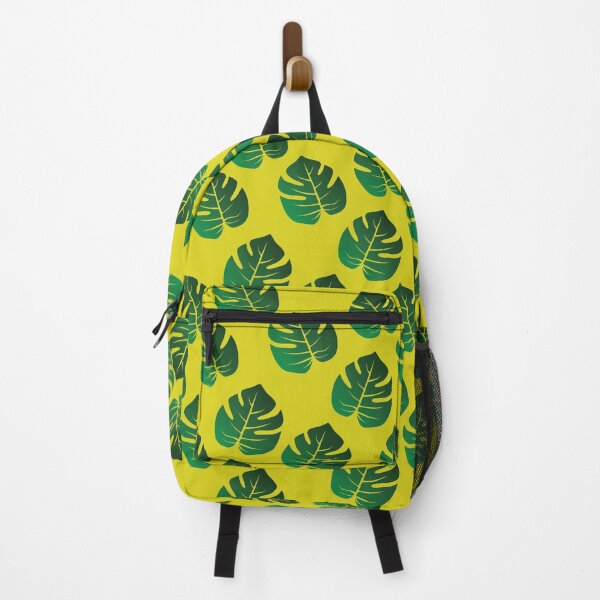 Item preview, Green Tropical Leaf designed and sold by blacklittlemoon.