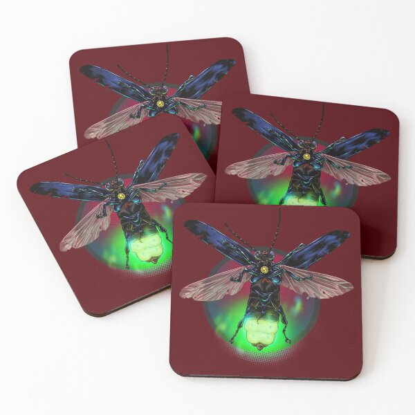 Item preview, Goblin Gleam designed and sold by 13thFloorDesign.