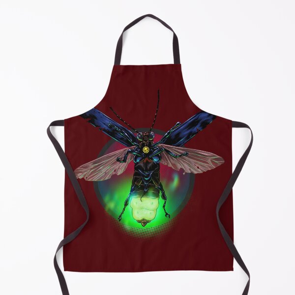 Item preview, Goblin Gleam designed and sold by 13thFloorDesign.
