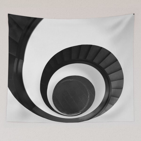 Item preview, Spiral Staircase designed and sold by GlobalWardrobe.