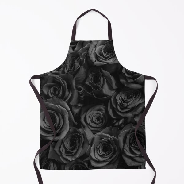 Item preview, Gothic Black Roses designed and sold by cgroenewald.