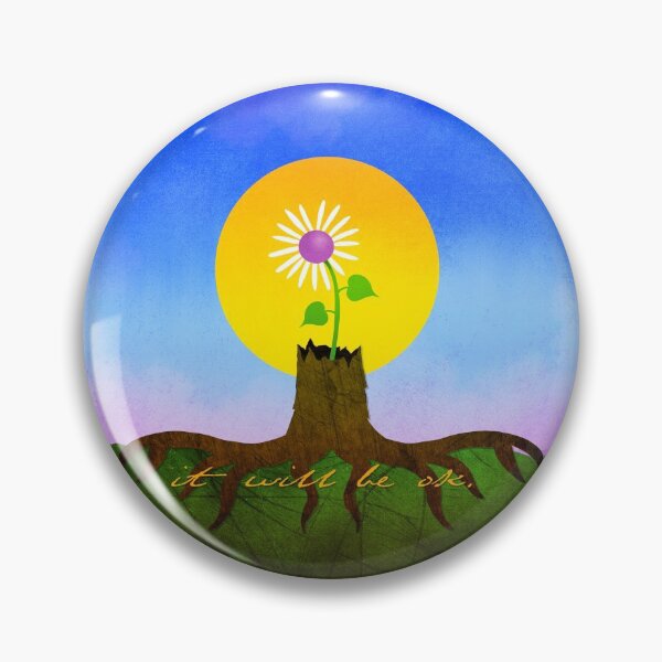 Item preview, it will be ok by gauntt designed and sold by Blair Gauntt.