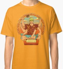 The Hunter Classic T-Shirt