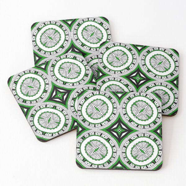 Item preview, The Green designed and sold by SemDesigns1.