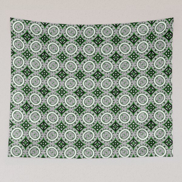 Item preview, The Green designed and sold by SemDesigns1.