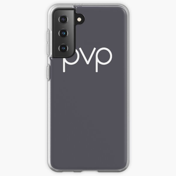 PVP Samsung Galaxy Flexible Hülle
