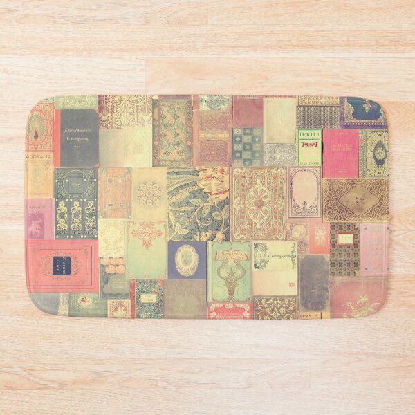 Item preview, Dream with Books - Love of Reading Bookshelf designed and sold by Eva Nev.