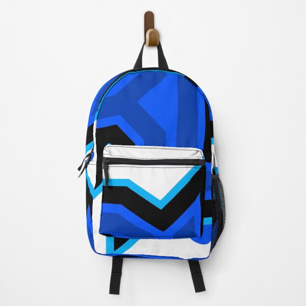 Item preview, Blue Run Logo designed and sold by Ludogorek.