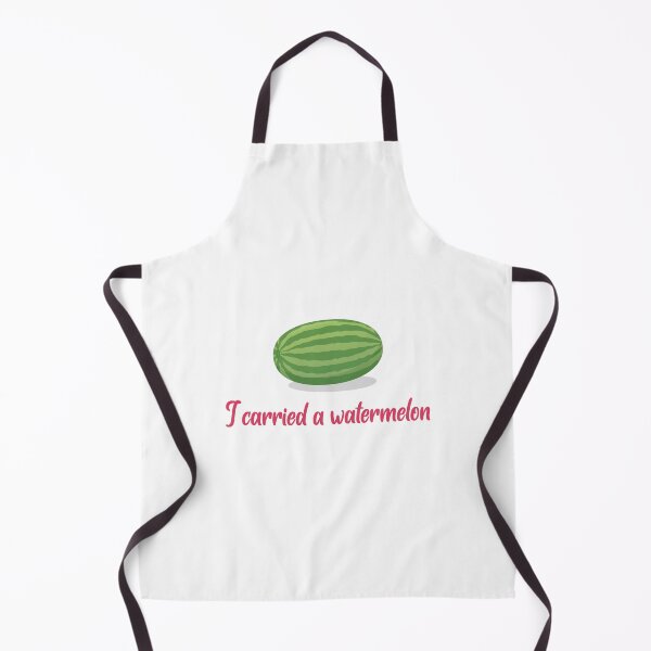 Item preview, I carried a watermelon designed and sold by PaulSDesign.