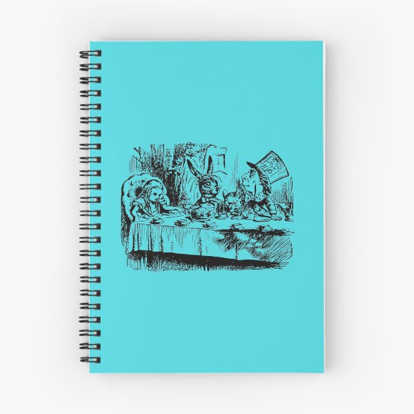 Item preview, Alice in Wonderland designed and sold by SiddharthaMoon.