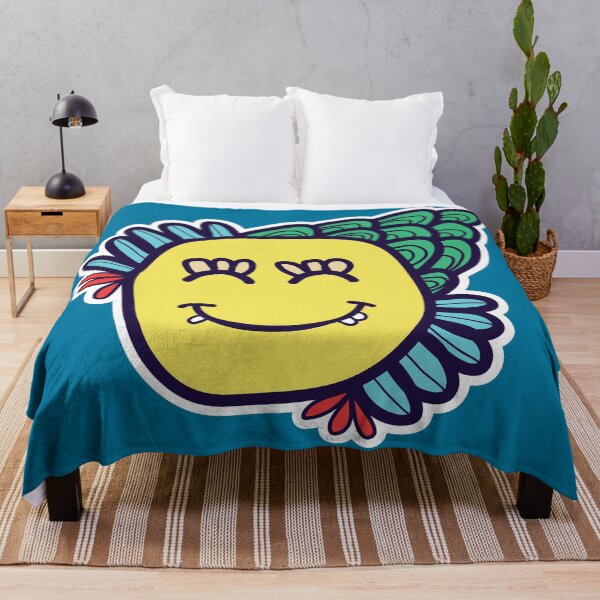 Item preview, smile doodle designed and sold by irfancholis.