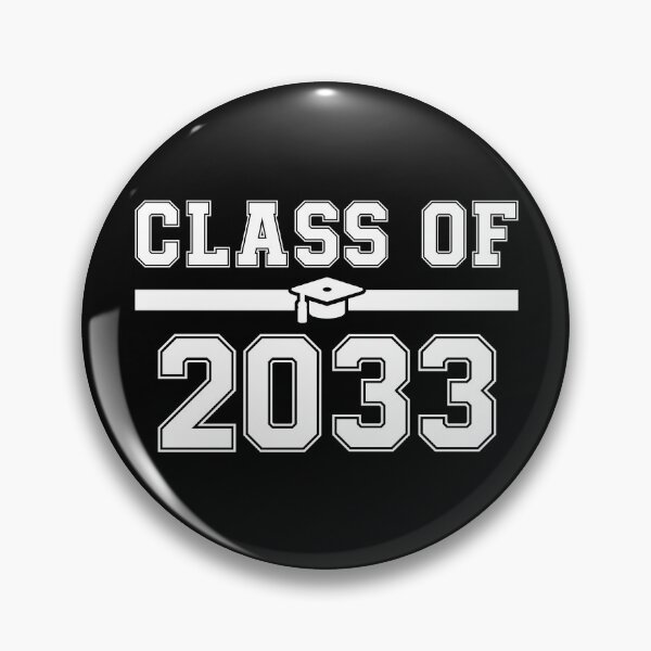 Item preview, Class Of 2033 designed and sold by Alaadin Bendali Braham.
