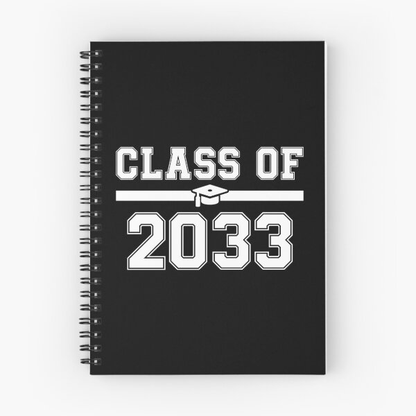 Item preview, Class Of 2033 designed and sold by Alaadin Bendali Braham.